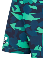 Bullfinch Polo Shirt - Stuburt  Golf