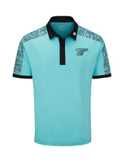 Torque Joaquin Polo Shirt - Stuburt  Golf