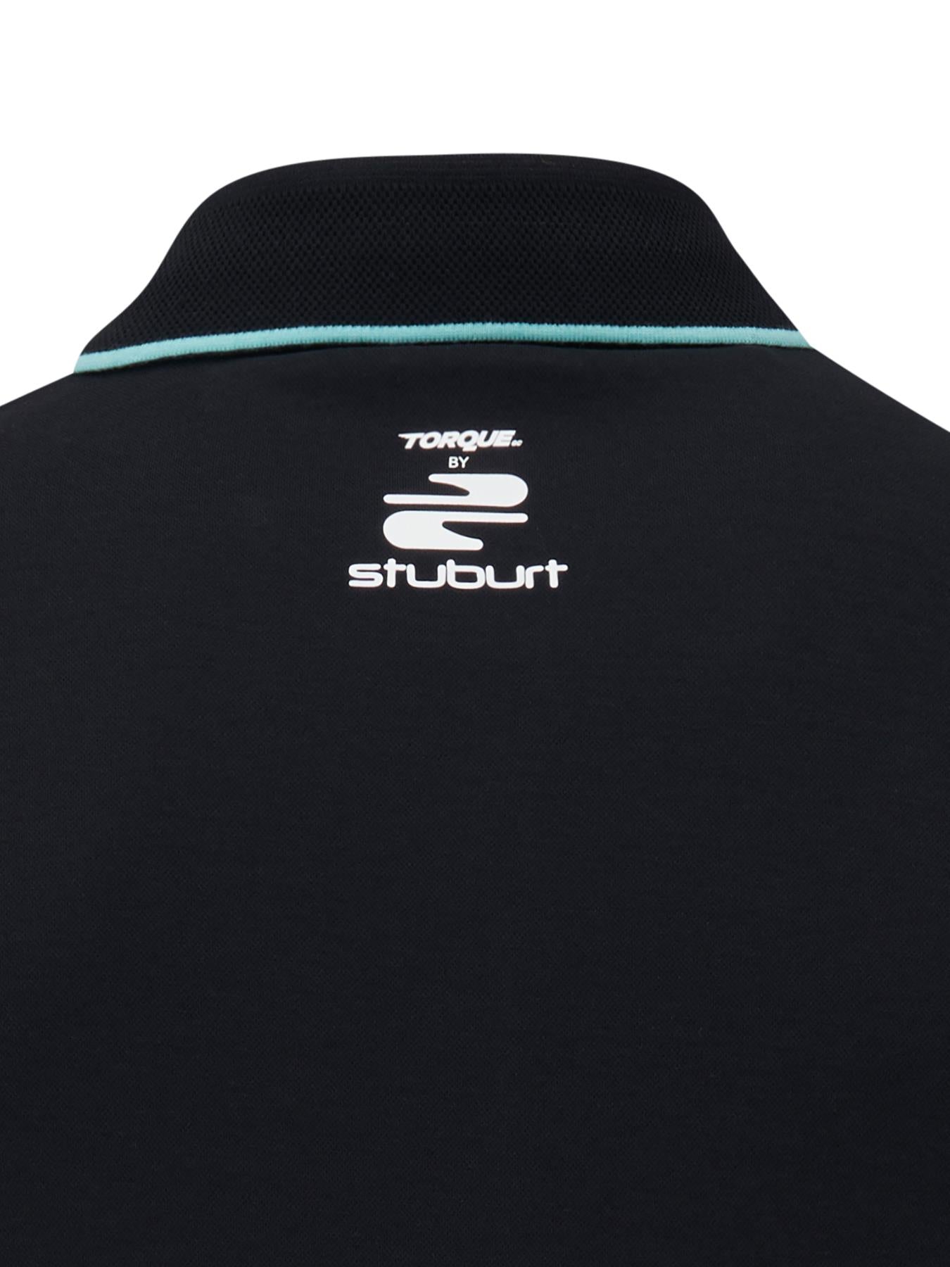 Torque Merida Polo Shirt