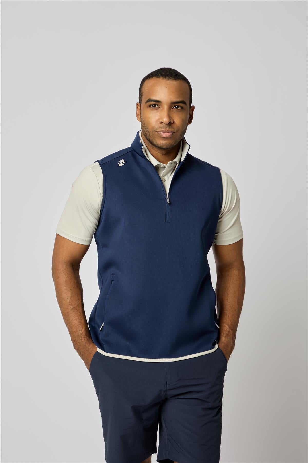 Sigma Second Layer - Stuburt  Golf