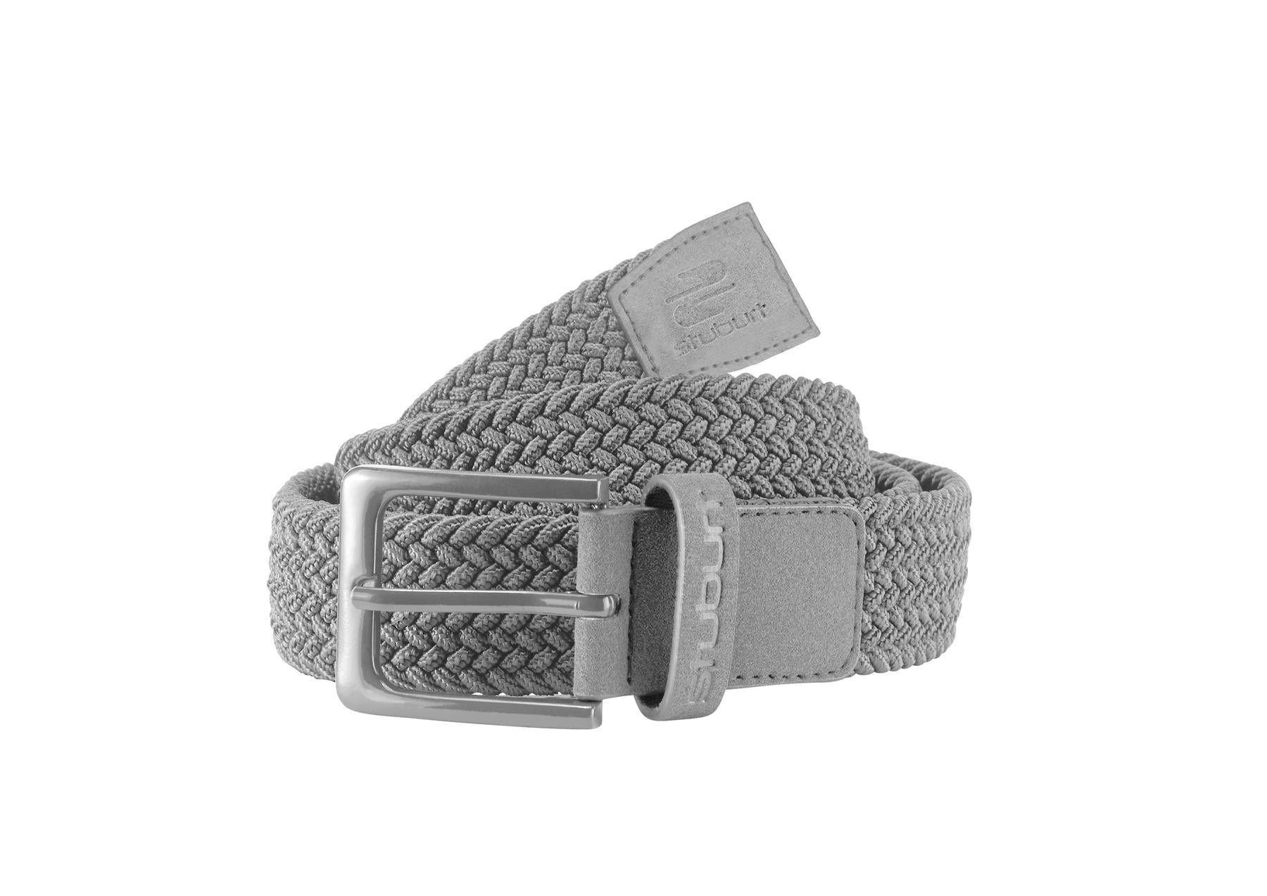 Argill Braided Belt - Stuburt  Golf