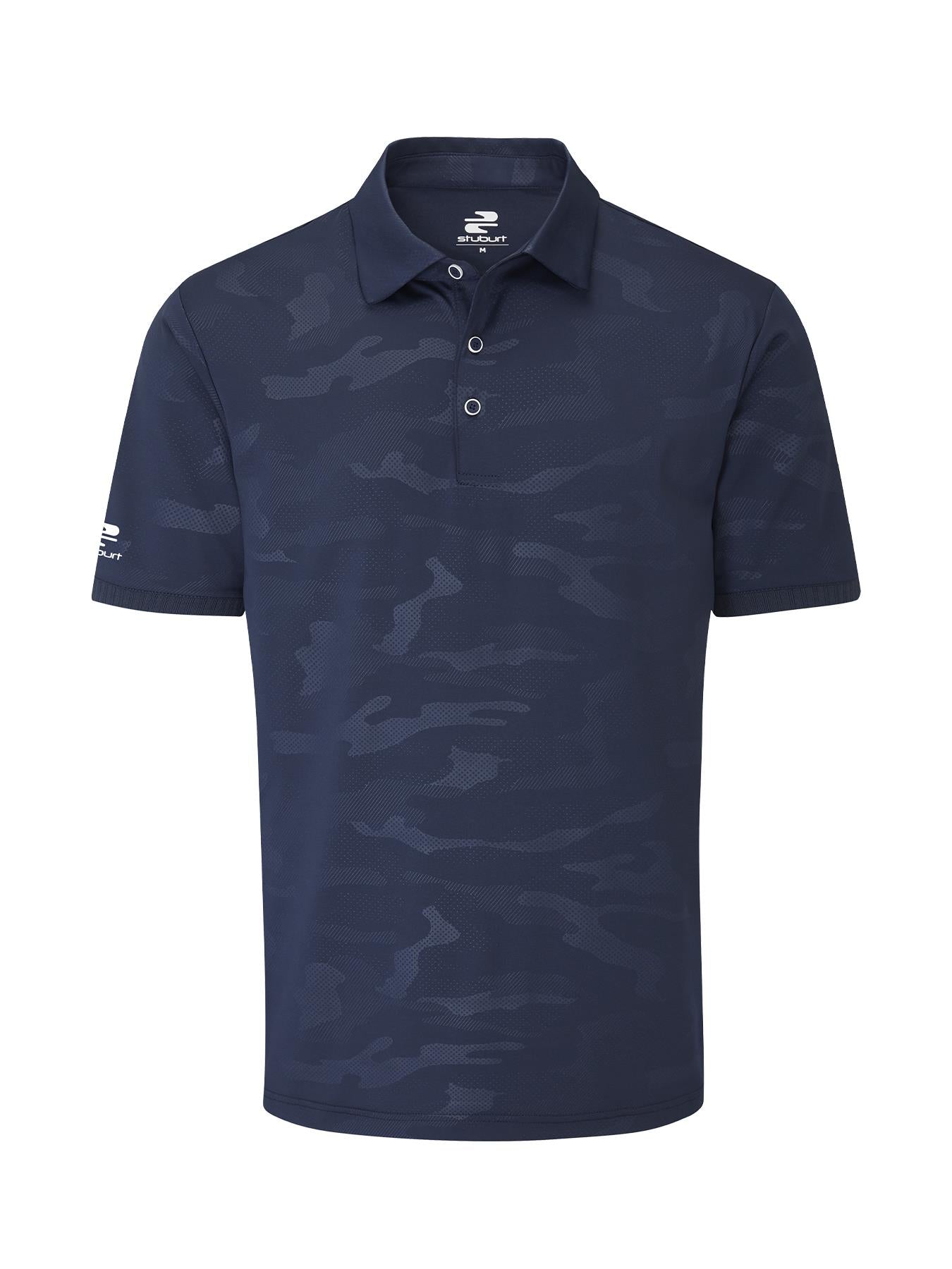 Dipper Polo Shirt