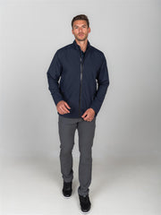 Kingfisher Waterproof Jacket - Stuburt  Golf