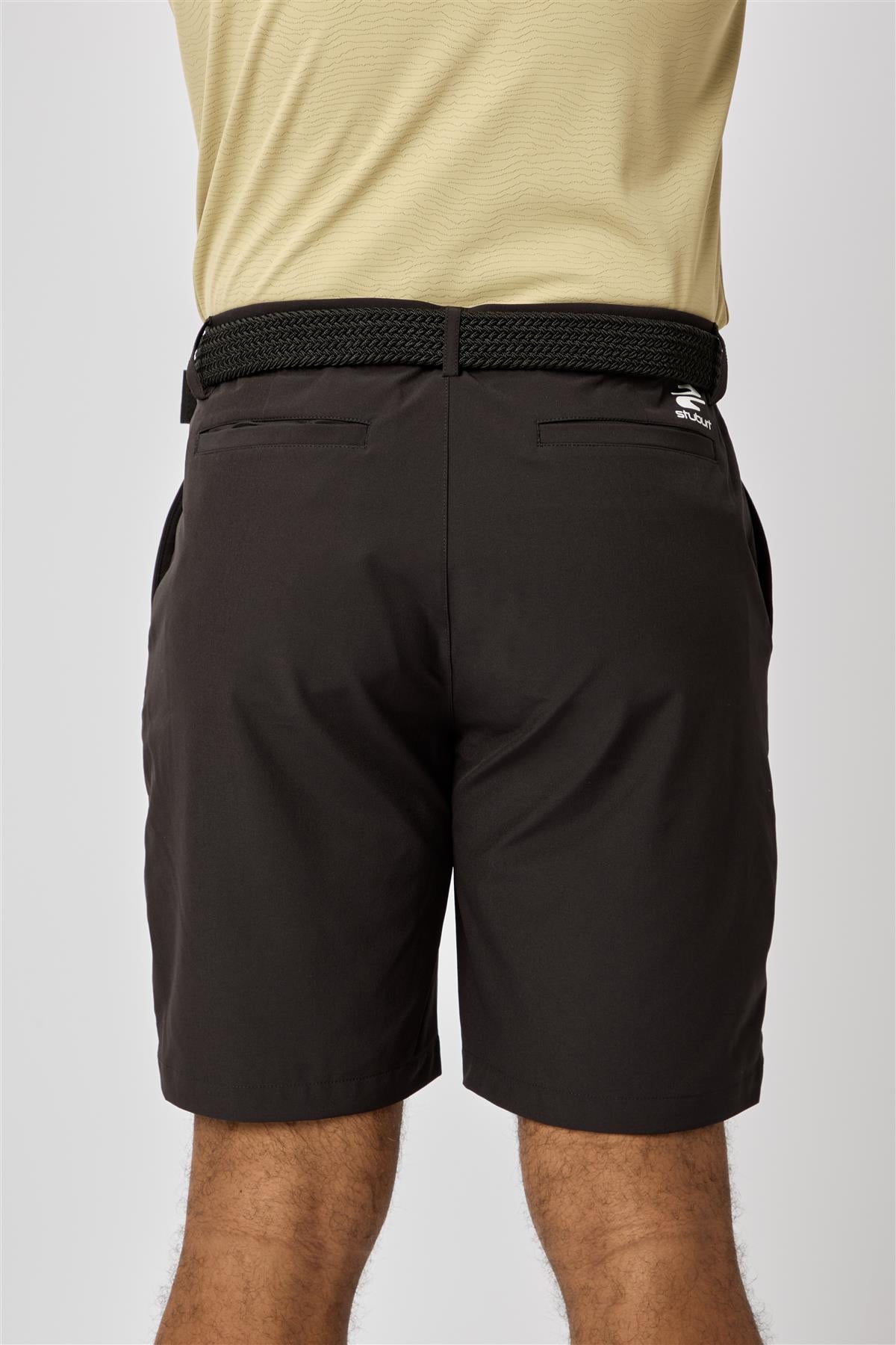Sparrow Water Repellent Golf Short - Stuburt  Golf