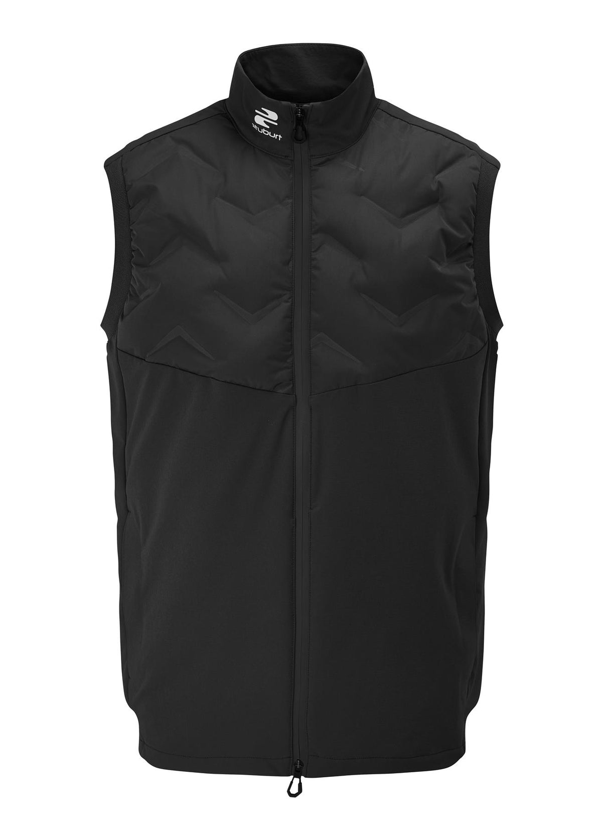 Dunlin Padded Gilet