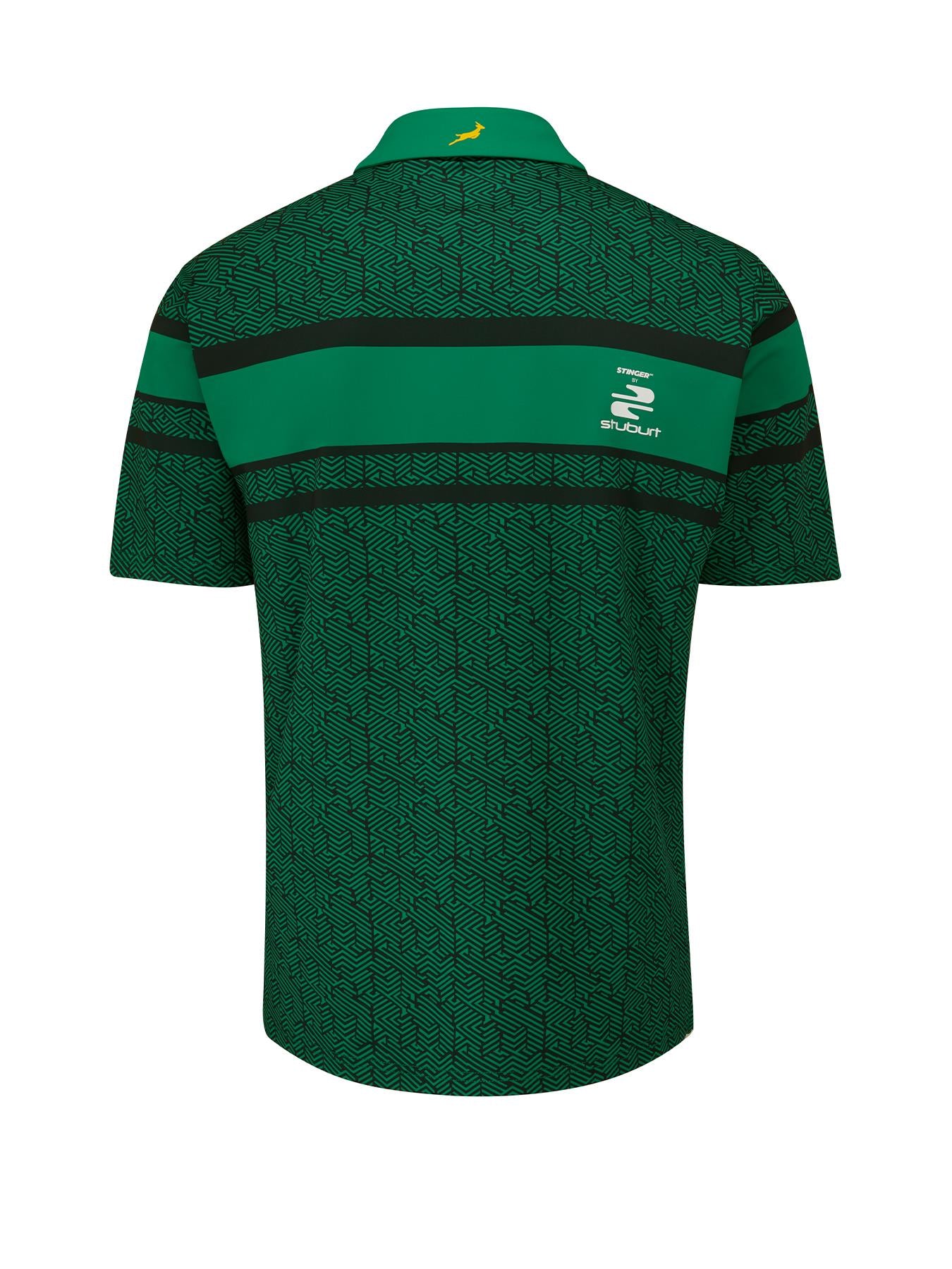 Stinger Paarl Polo Shirt