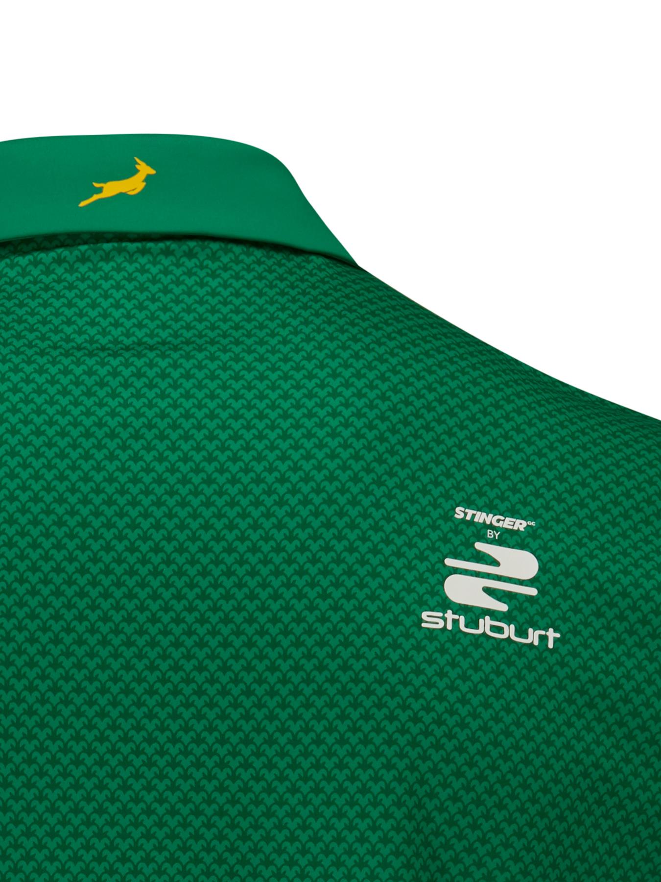 Stinger Tulbagh Polo Shirt