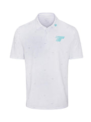 Torque Lima Polo Shirt - Stuburt  Golf