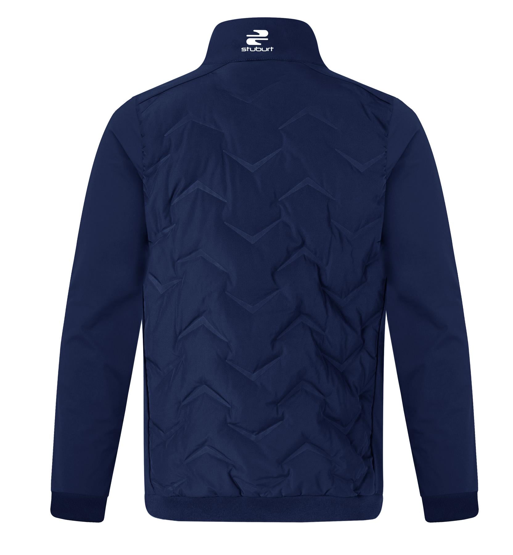 Nighthawk Padded Jacket - Stuburt  Golf
