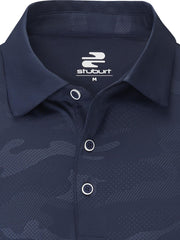 Dipper Polo Shirt - Stuburt  Golf