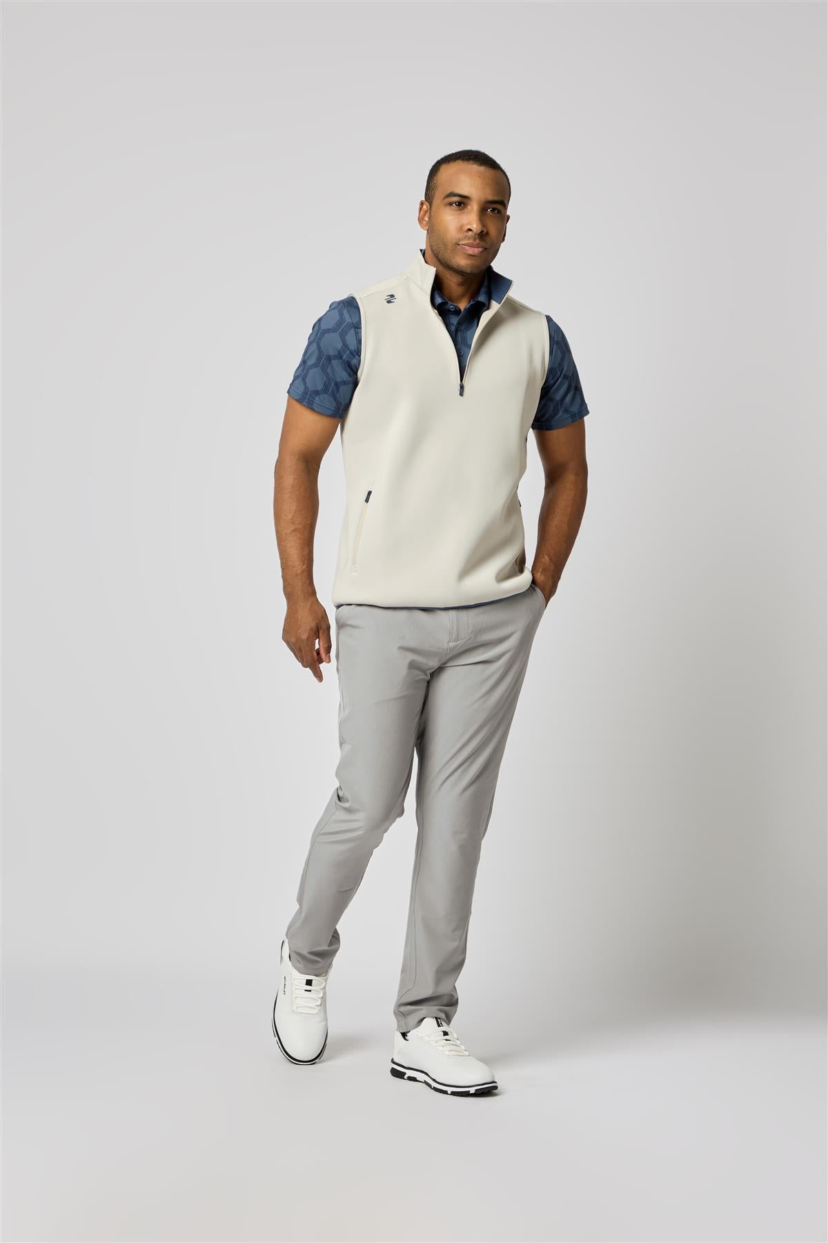 Sigma Second Layer - Stuburt  Golf