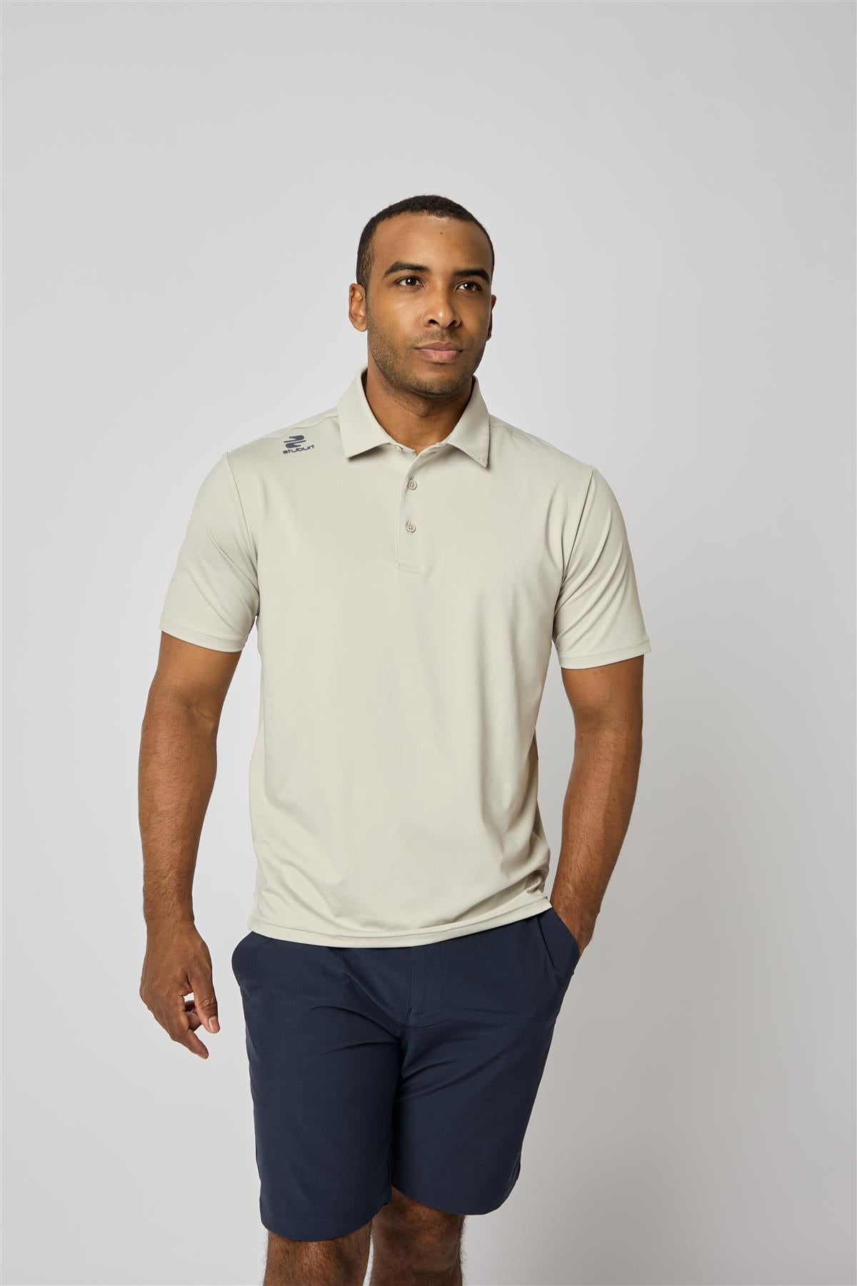 Urban Performance Polo Shirt - Stuburt  Golf