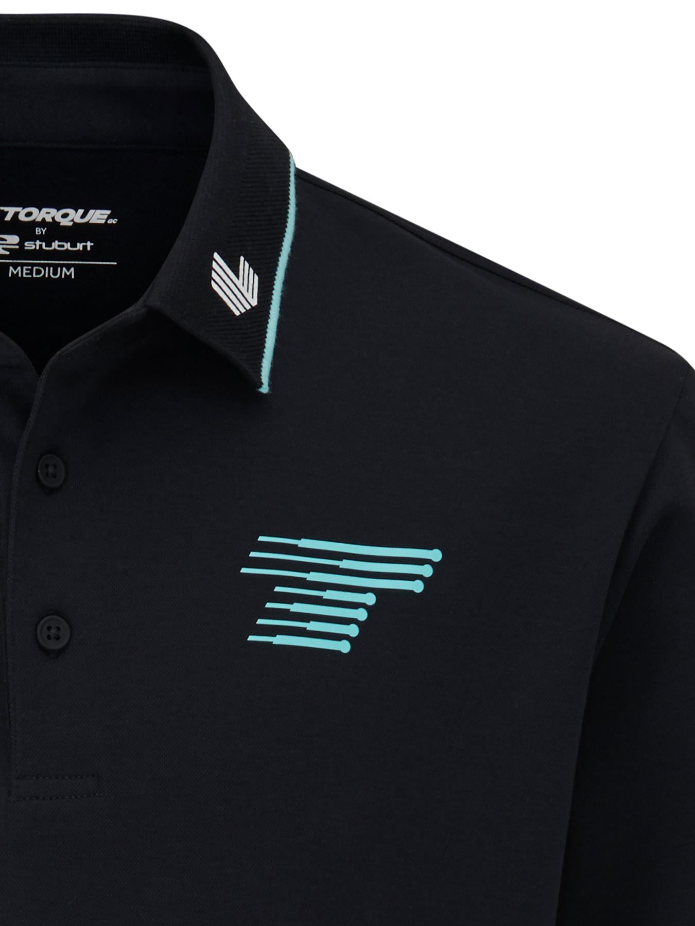 Torque Merida Polo Shirt