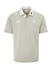 Fireballs Lit Performance Polo Shirt