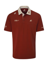 Fireballs Lit Performance Polo Shirt