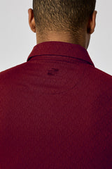Aura Performance Polo Shirt - Stuburt  Golf