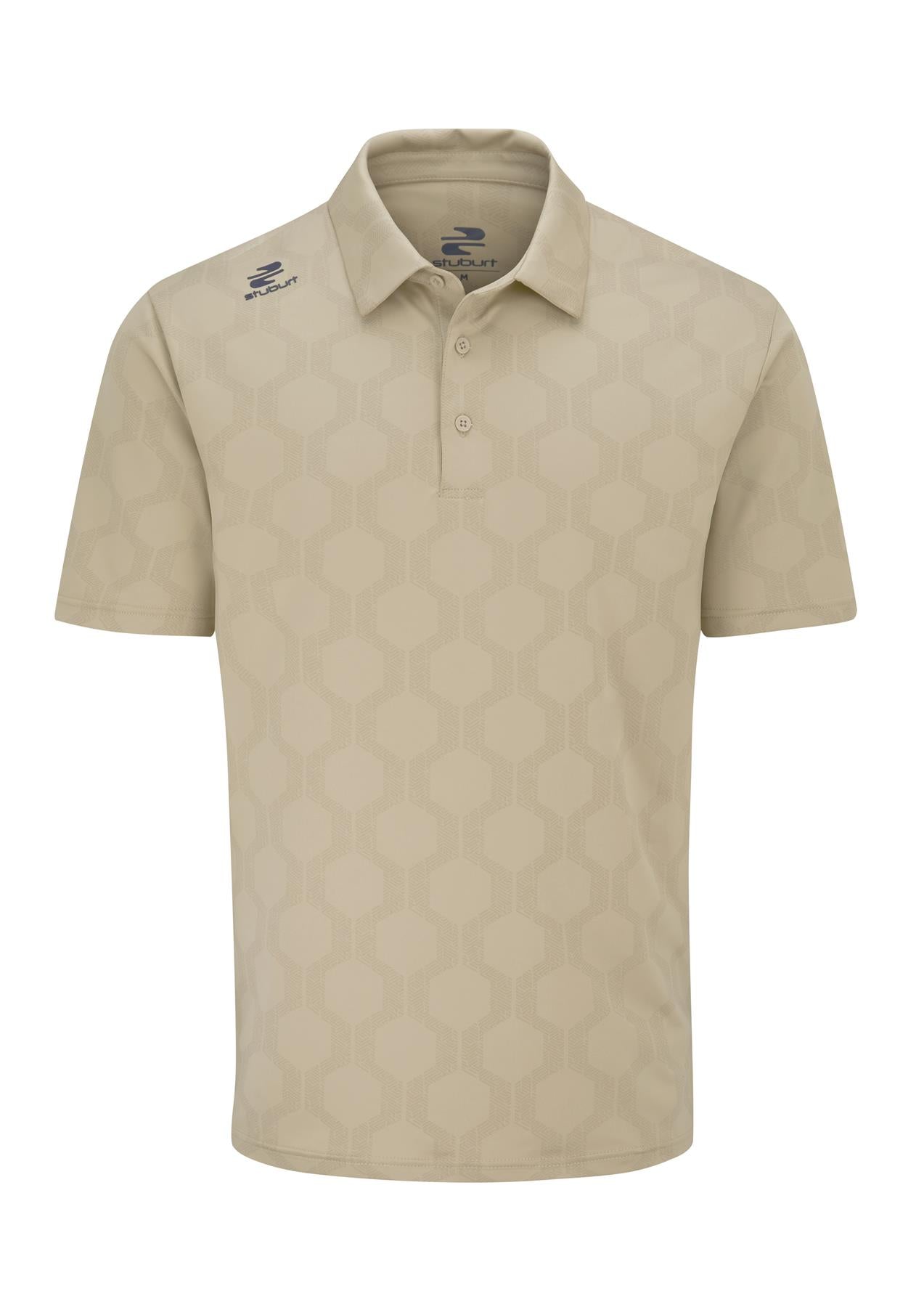 Vibe Polo Shirt - Stuburt  Golf