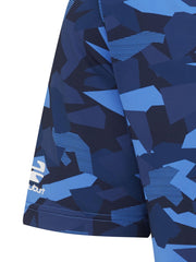 Bullfinch Polo Shirt - Stuburt  Golf