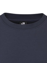 Crane Crew Neck Pullover - Stuburt  Golf
