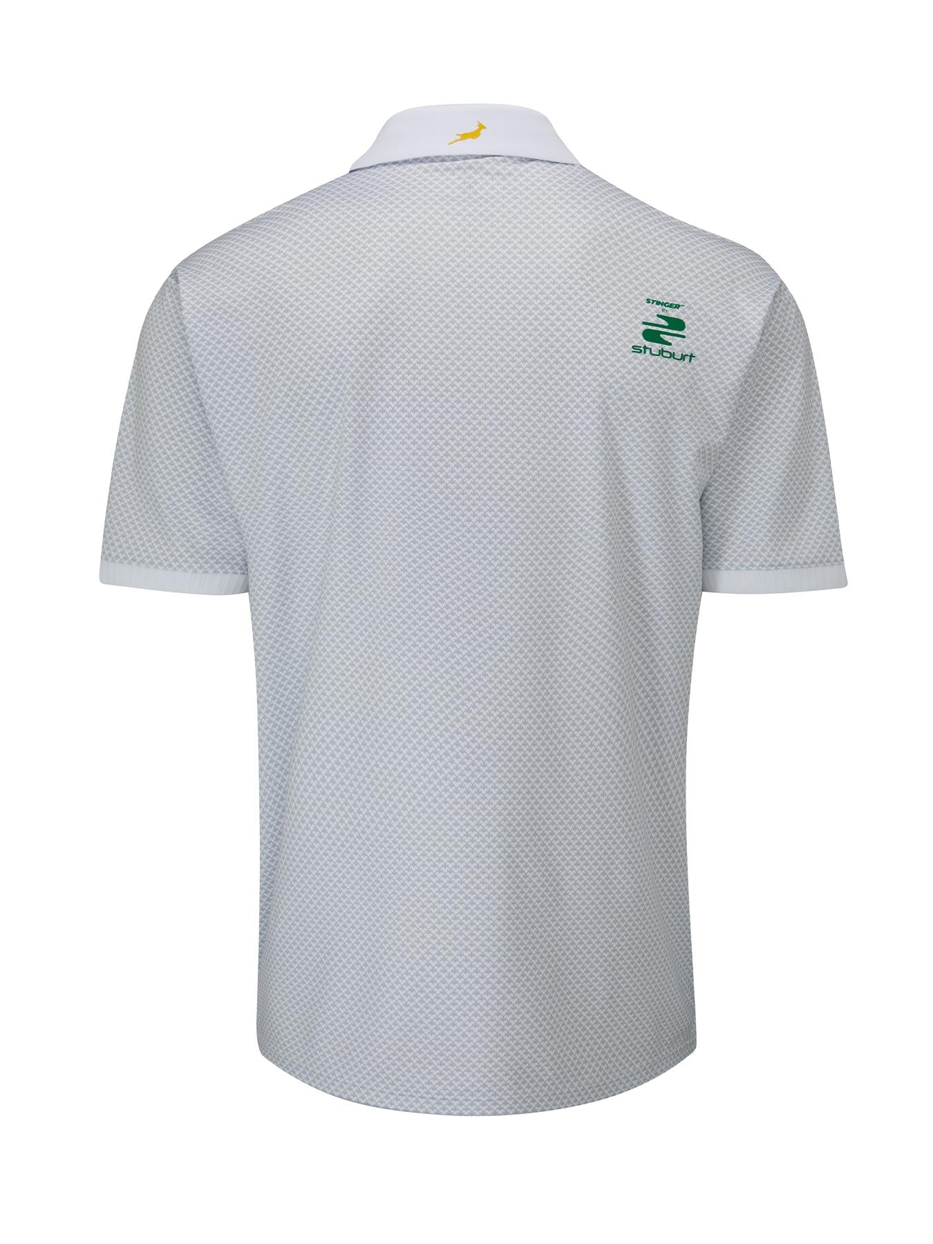 Stinger Tulbagh Polo Shirt