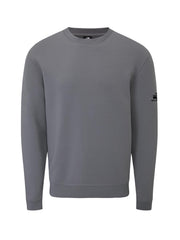 Crane Crew Neck Pullover