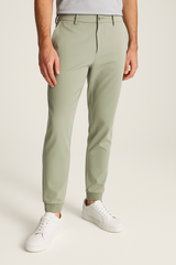 Keston Water Repellent Golf Jogger - Stuburt  Golf