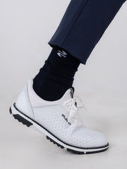 Crew Socks 2 Pack - Stuburt  Golf