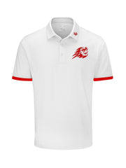 Fireballs Madrid Polo Shirt - Stuburt  Golf