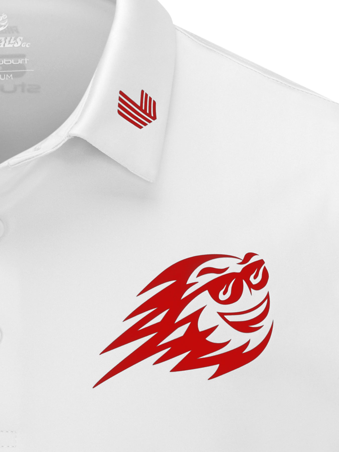 Fireballs Madrid Polo Shirt