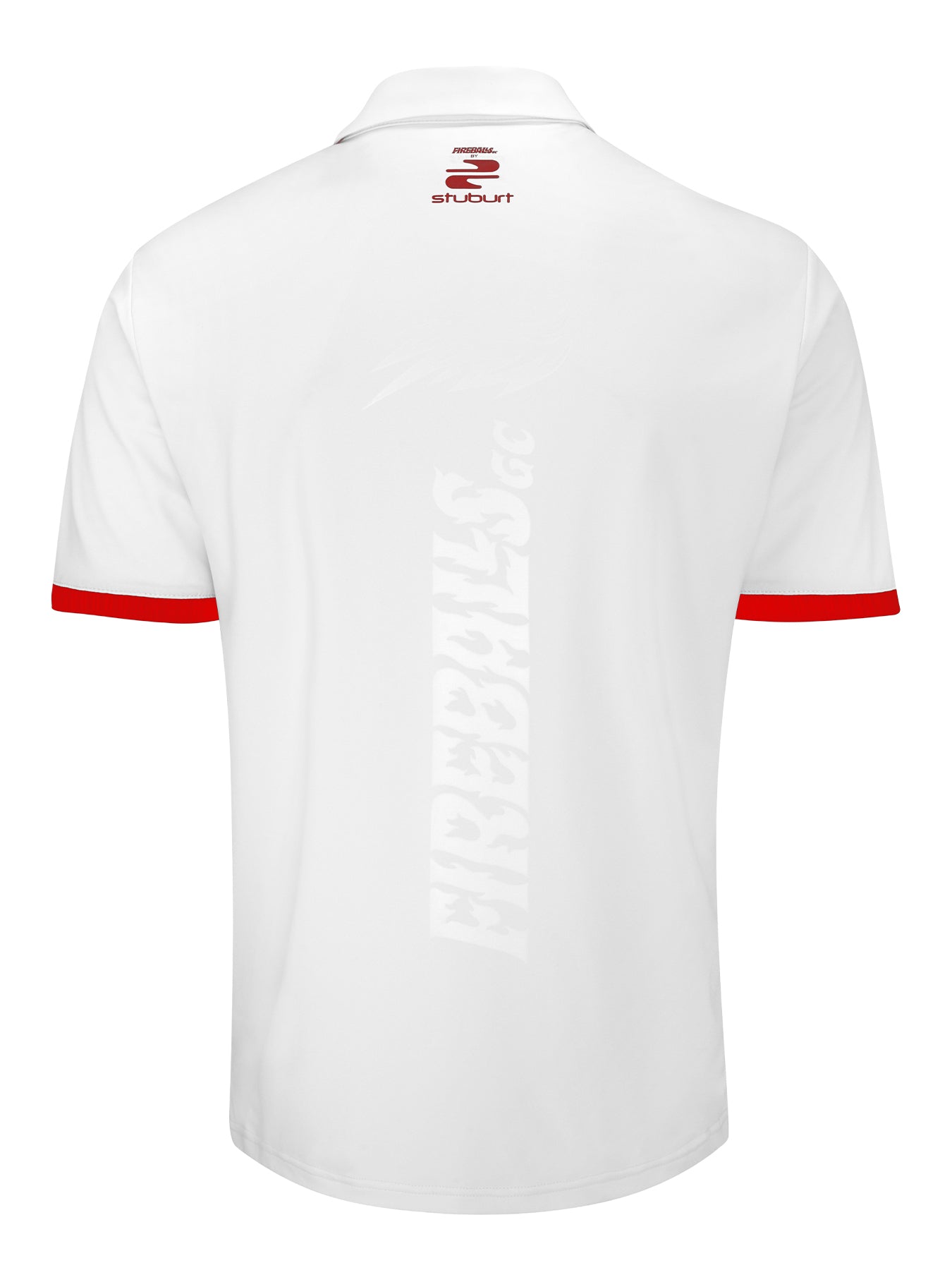 Fireballs Madrid Polo Shirt