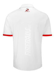 Fireballs Madrid Polo Shirt - Stuburt  Golf
