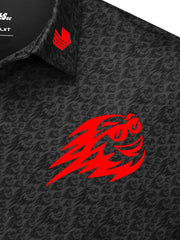 Fireballs Sergio Polo Shirt - Stuburt  Golf