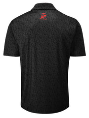 Fireballs Sergio Polo Shirt - Stuburt  Golf