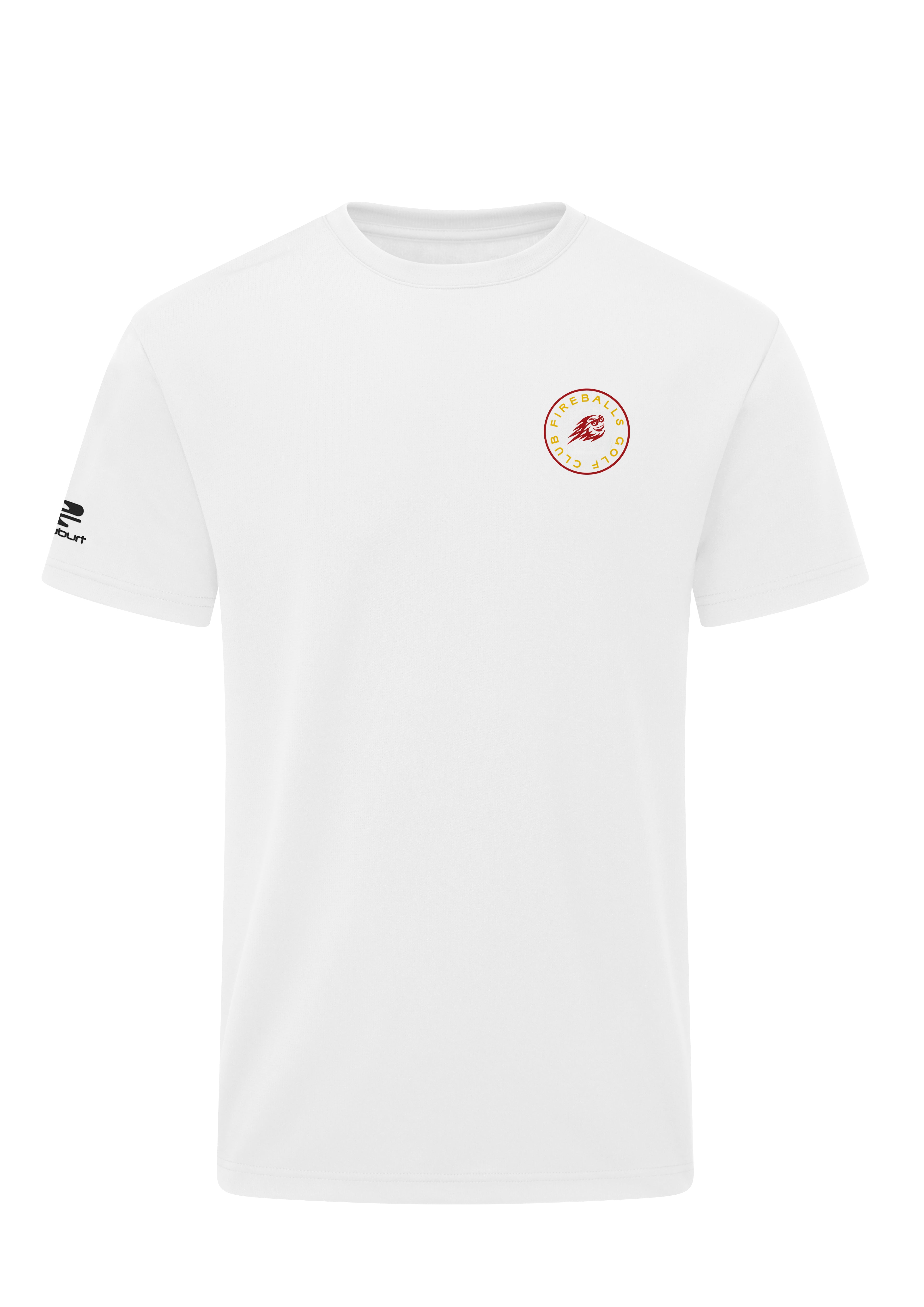 Fireballs - Palma T Shirt