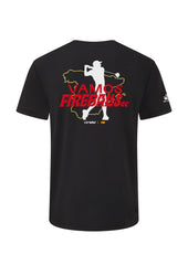 Fireballs GC - Palma T shirt