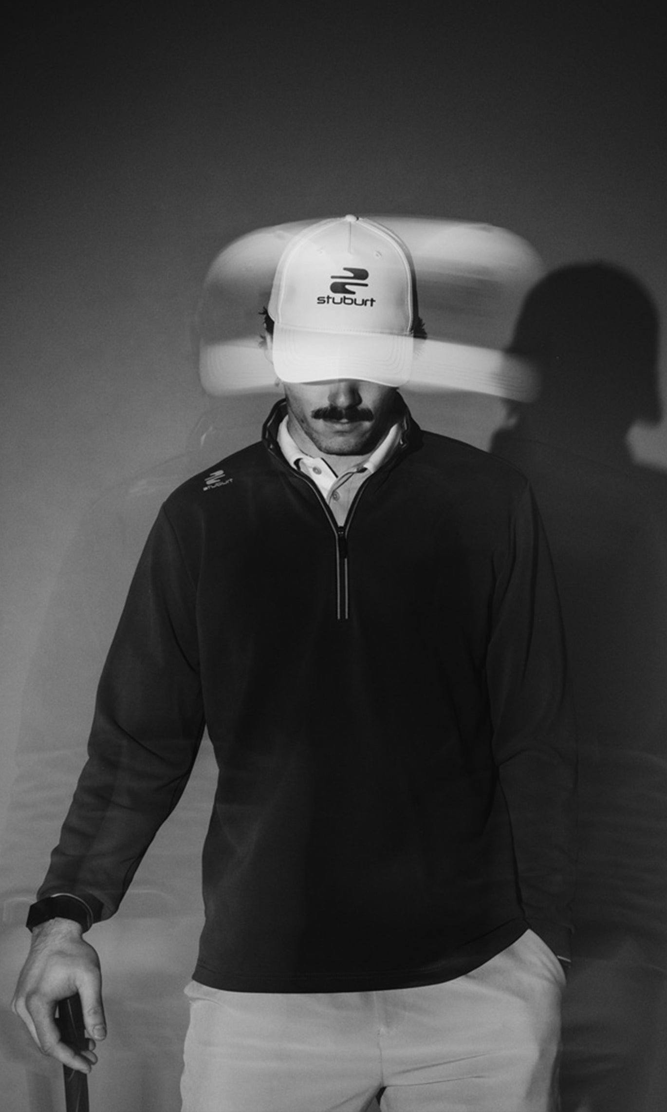 Official Stuburt® | Golf Apparel & Accessories - 100 Years Heratige