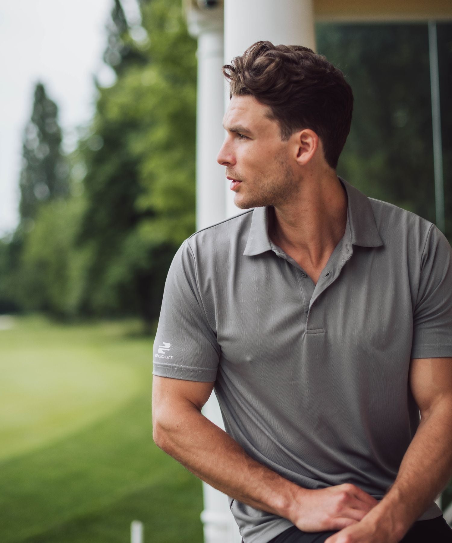 Stuburt Golf Boots - Stuburt