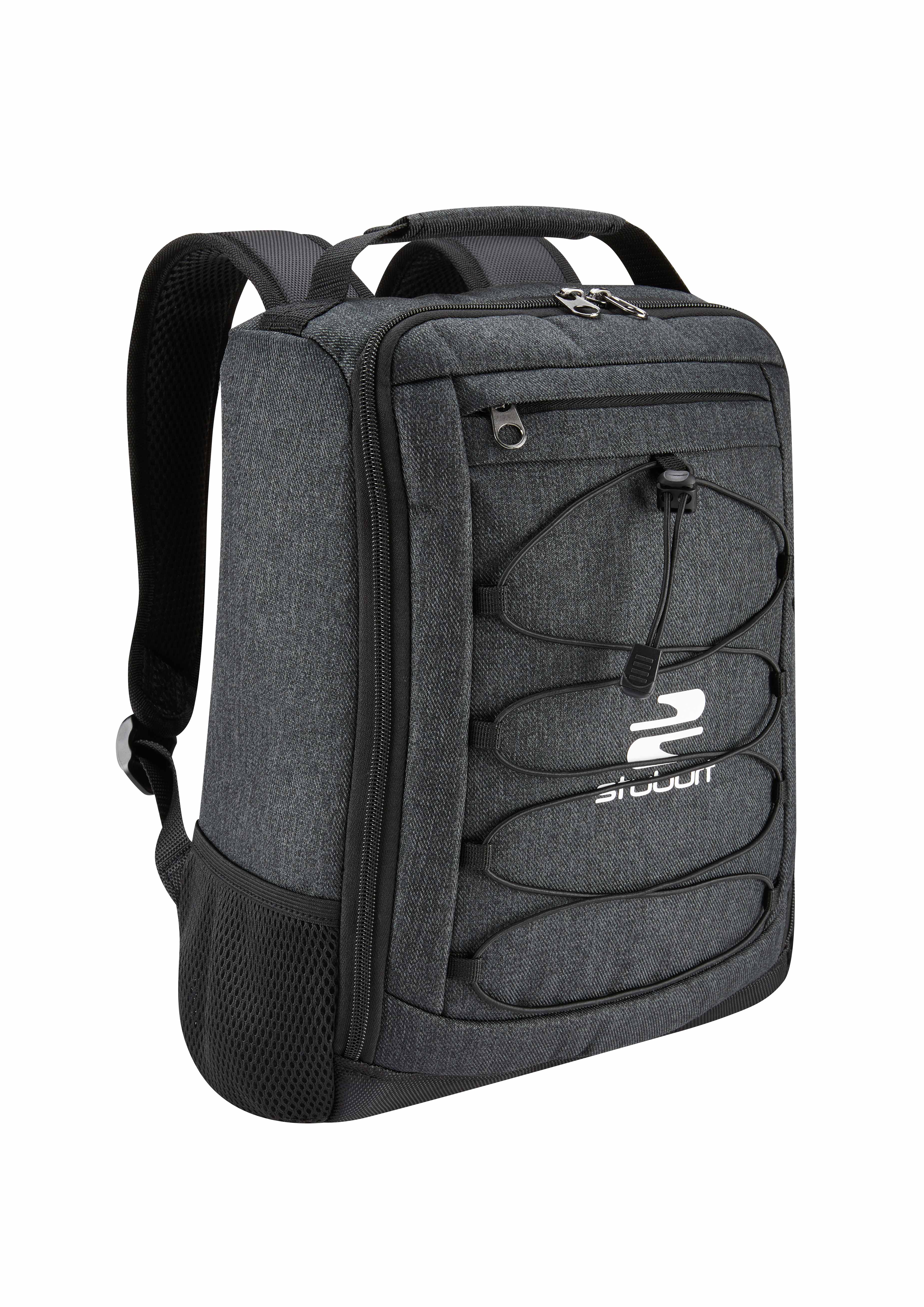 Redstart Shoe Backpack