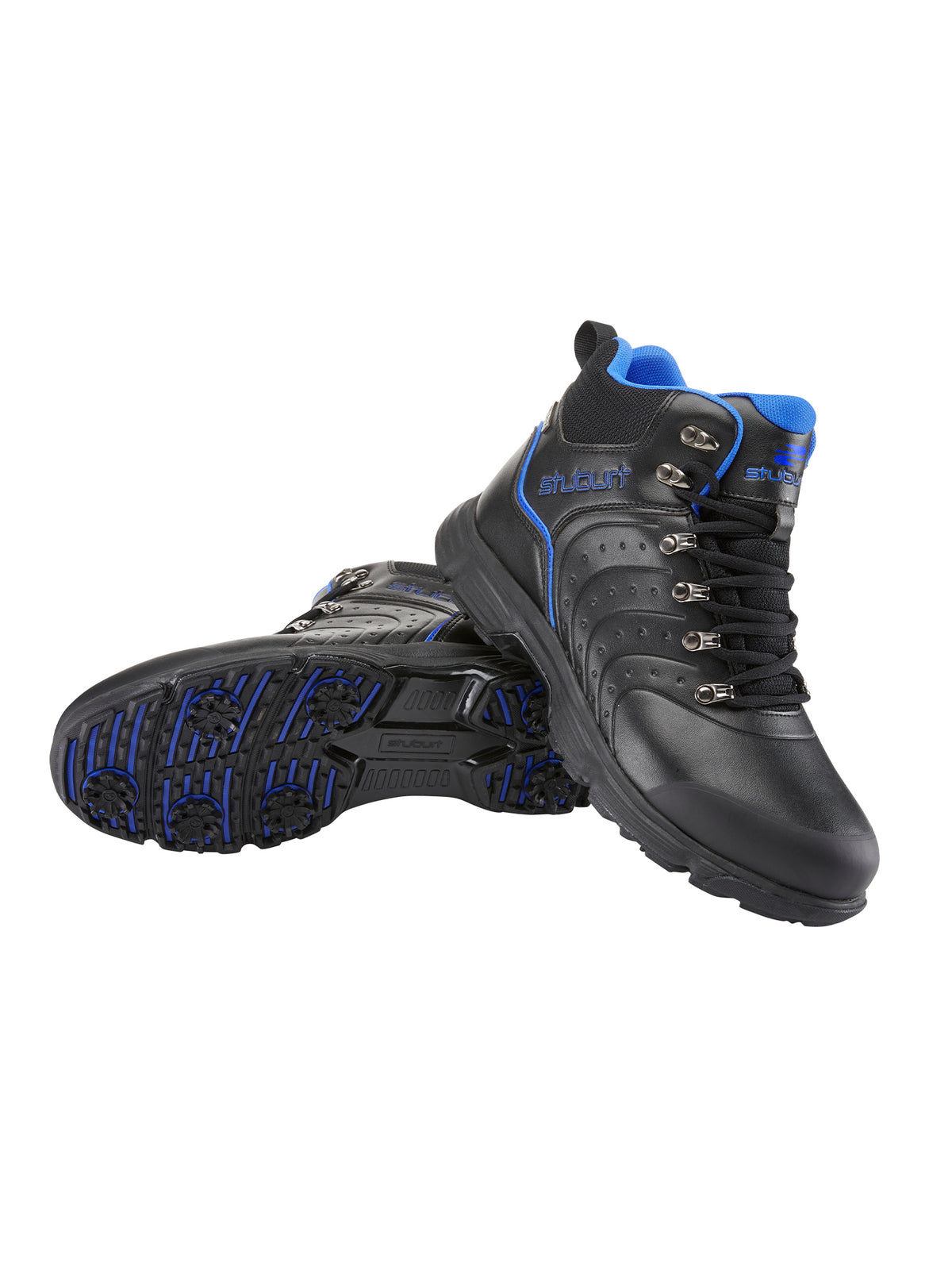 Evolve Sport II Waterproof Boot - Stuburt  Golf
