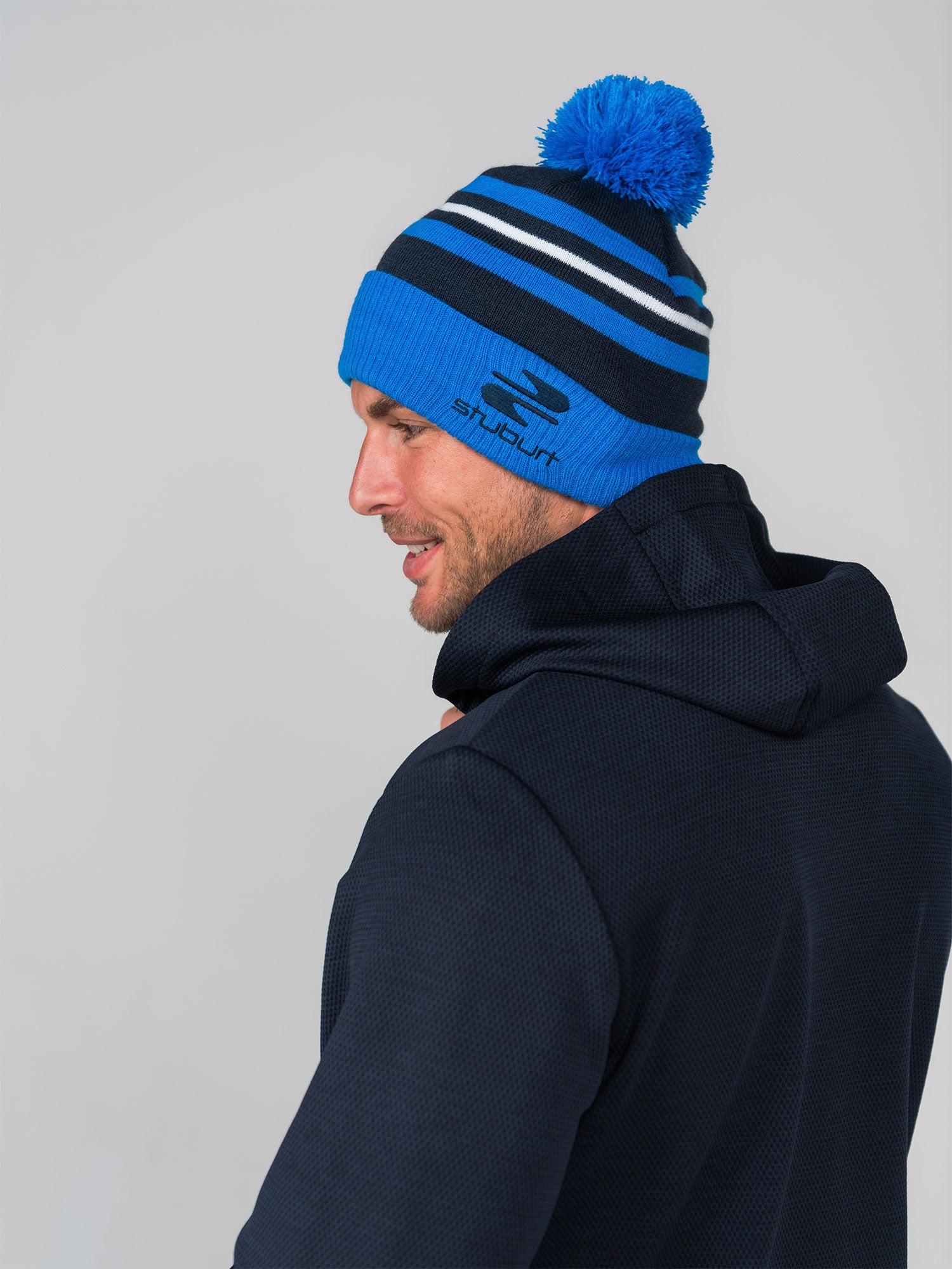 Noble Bobble Hat