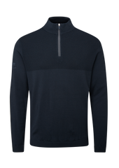 Tawny Knitted Sweater - Stuburt  Golf