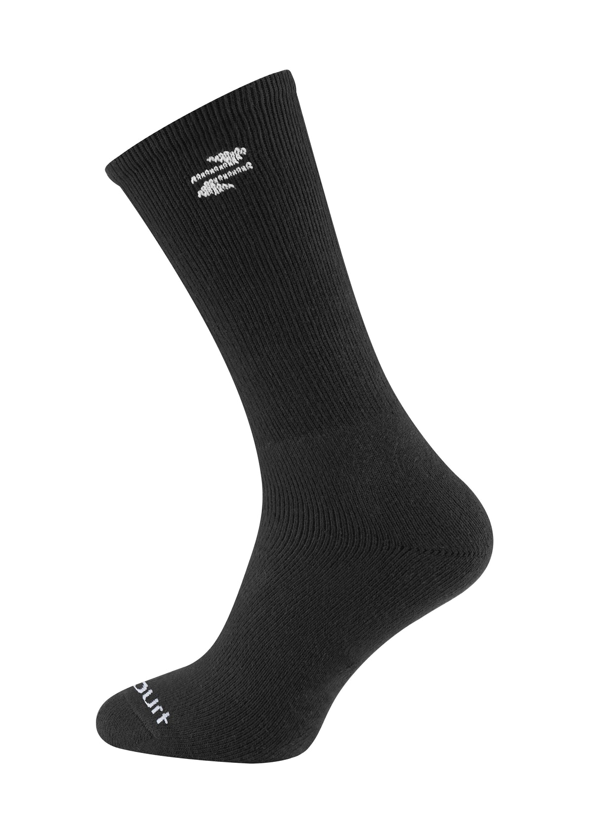 Crew Socks 2 Pack - Stuburt  Golf