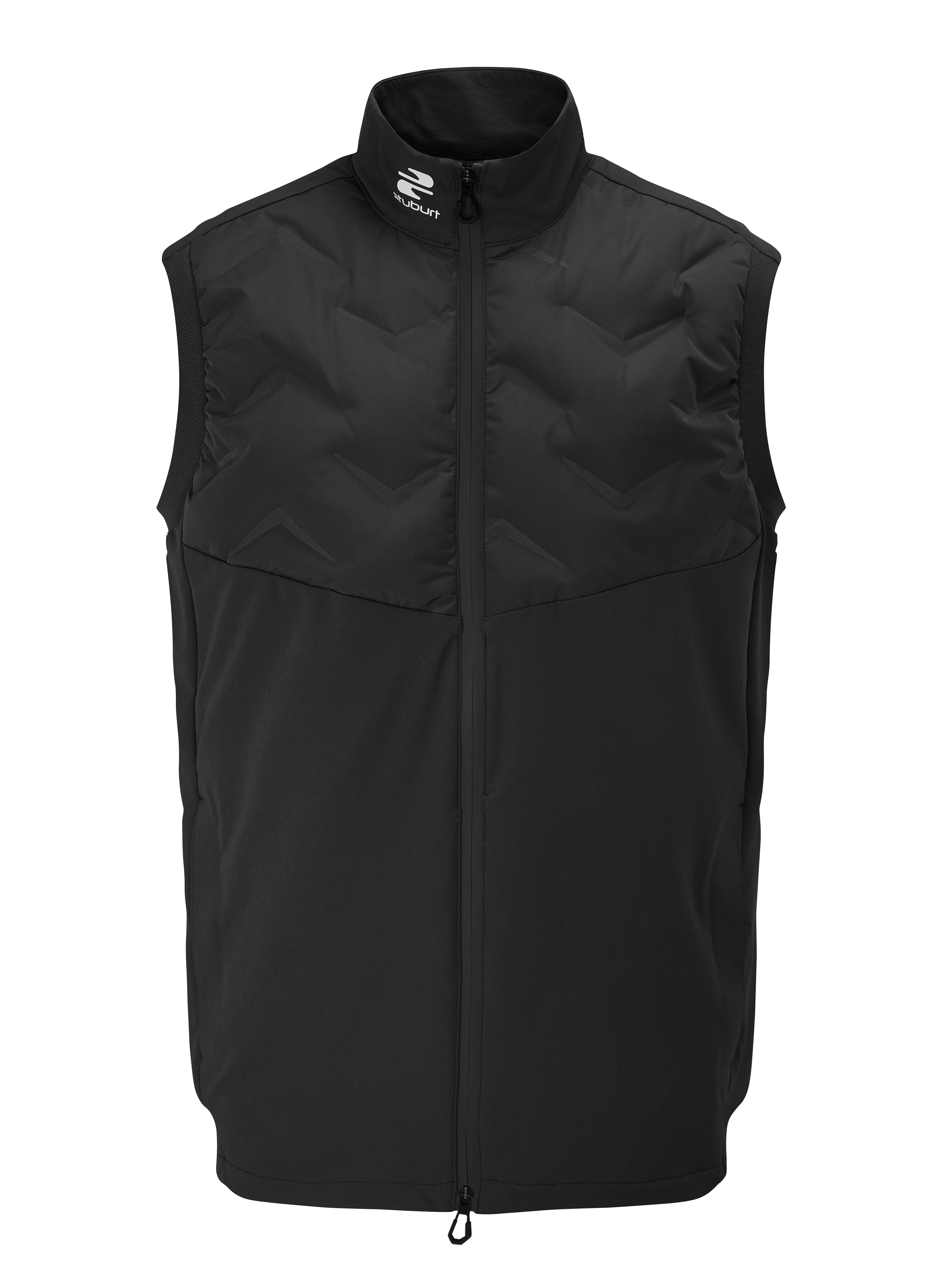 Dunlin Padded Gilet
