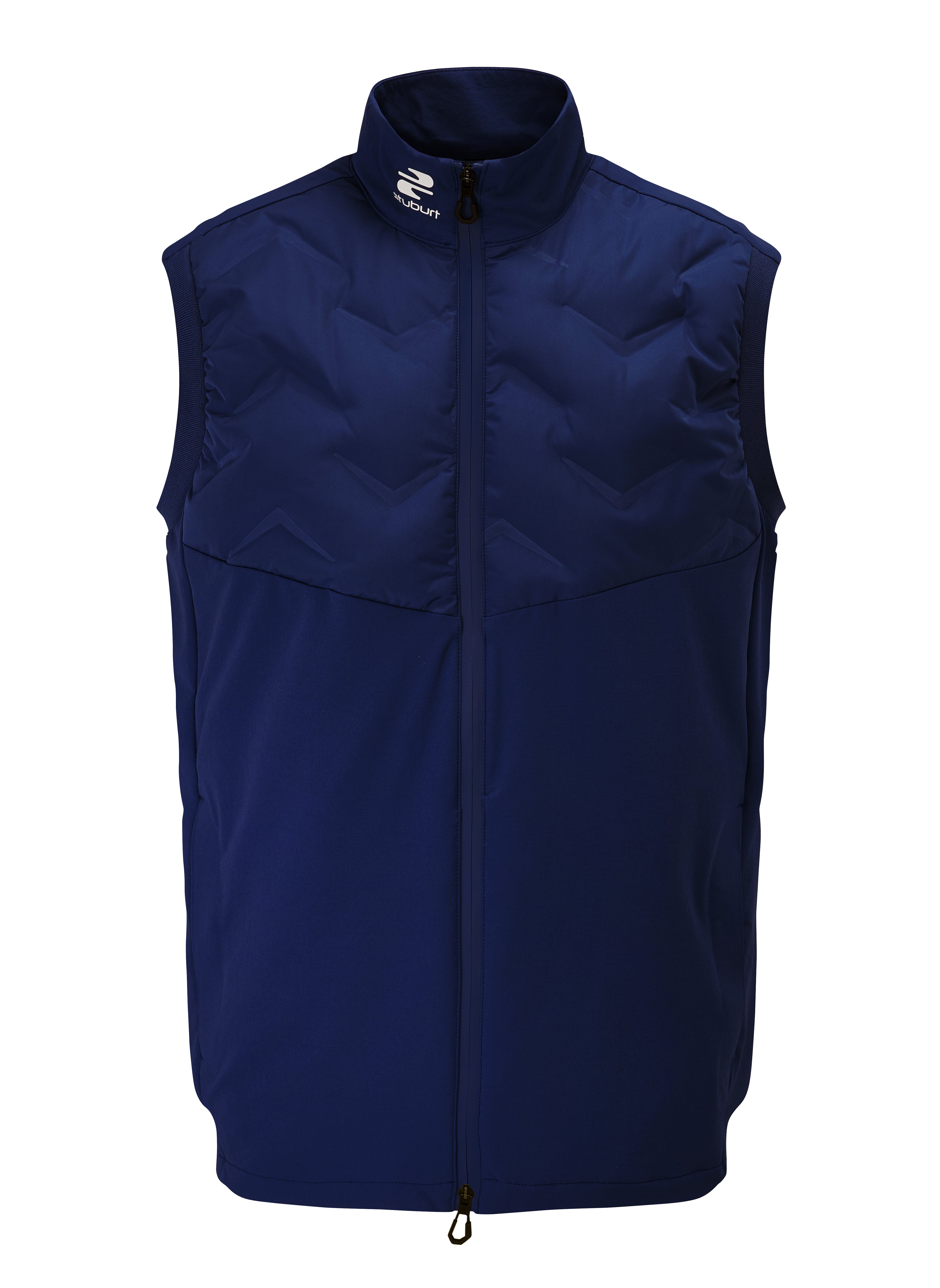 Dunlin Padded Gilet