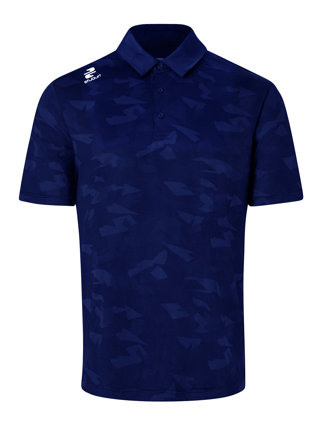 Bullfinch Polo Shirt
