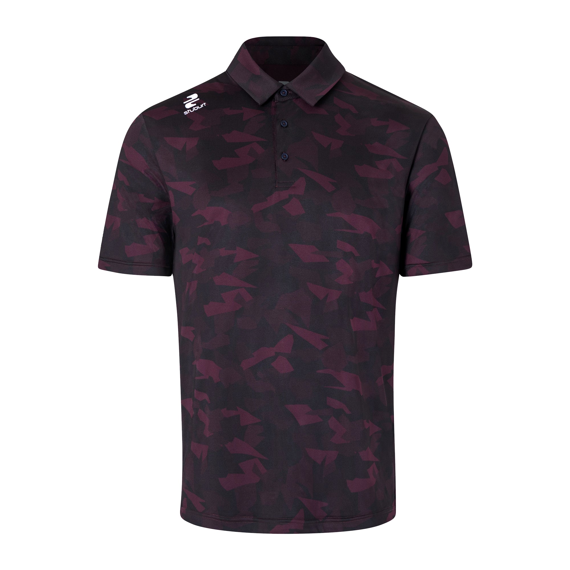 Bullfinch Polo Shirt