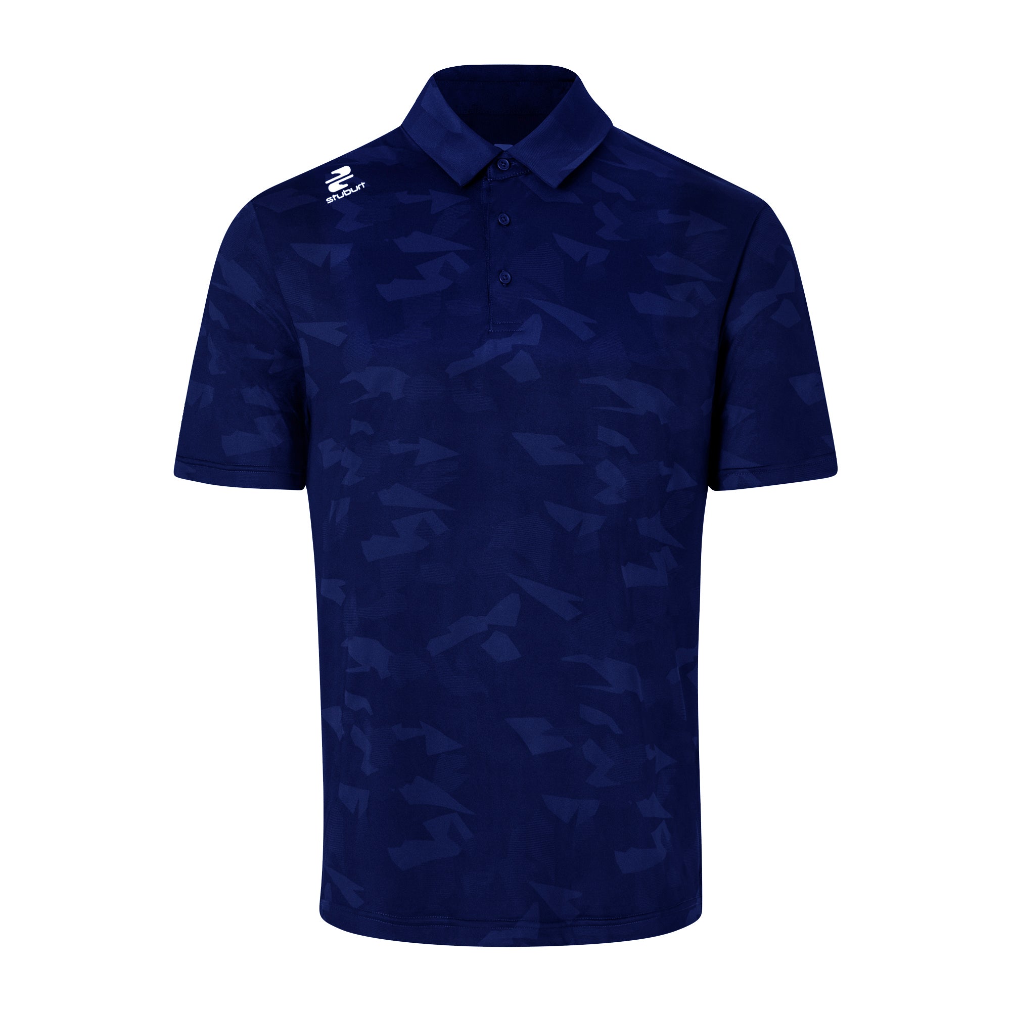 Bullfinch Polo Shirt