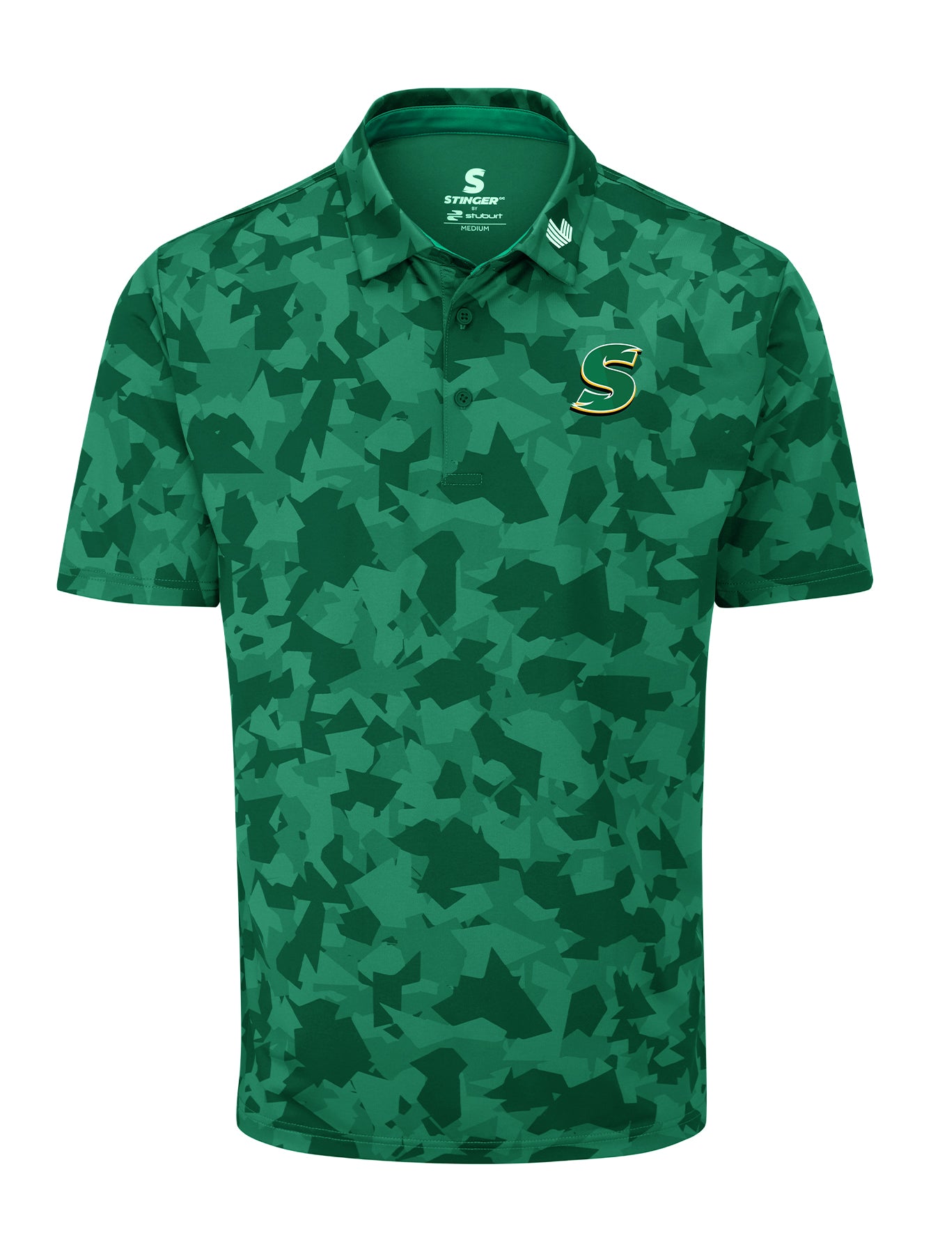 Stinger Stellenbosch Polo Shirt