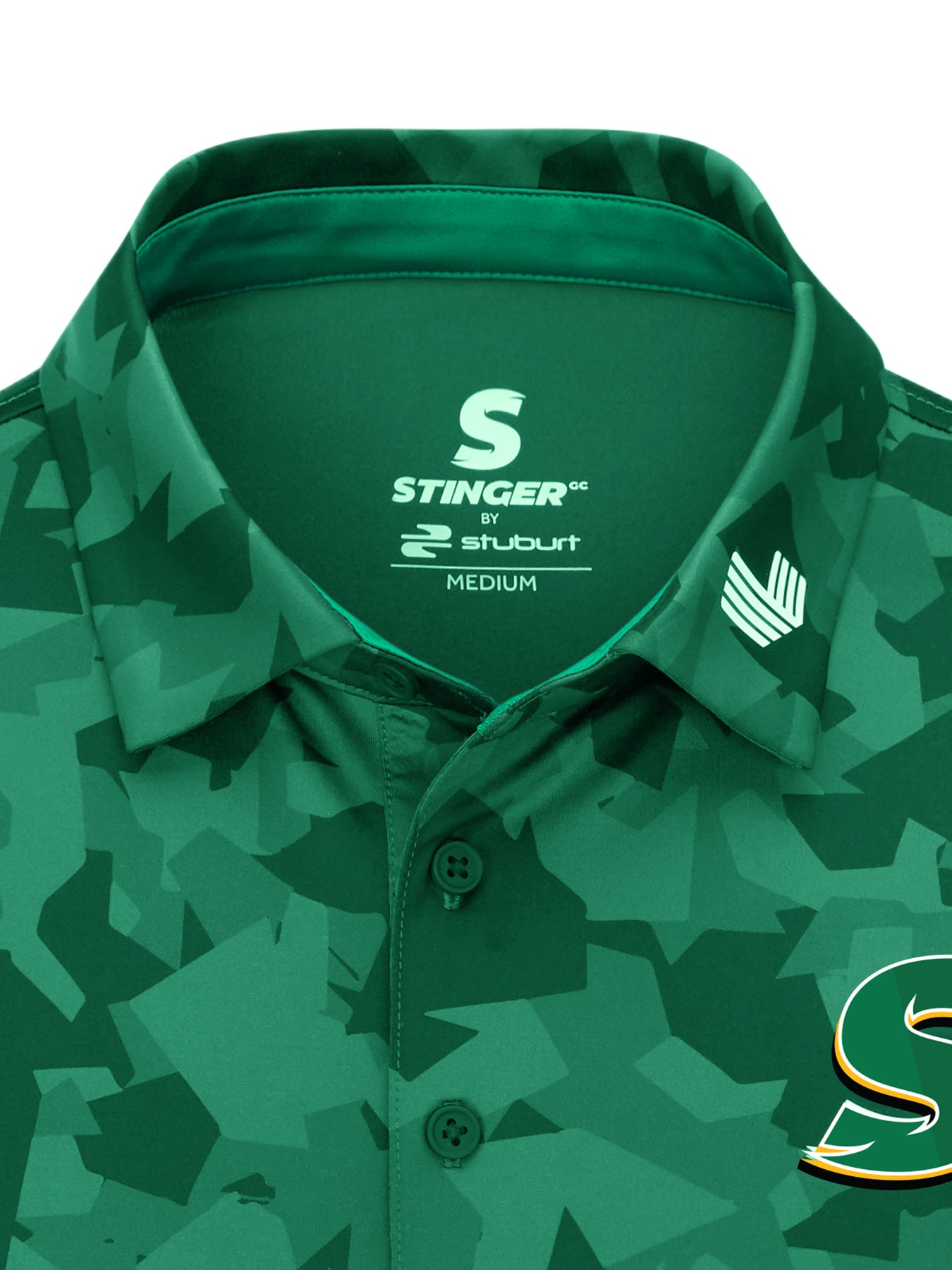 Stinger Stellenbosch Polo Shirt