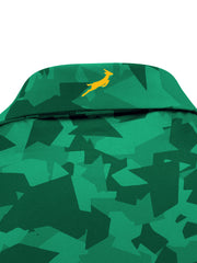 Stinger Stellenbosch Polo Shirt - Stuburt  Golf